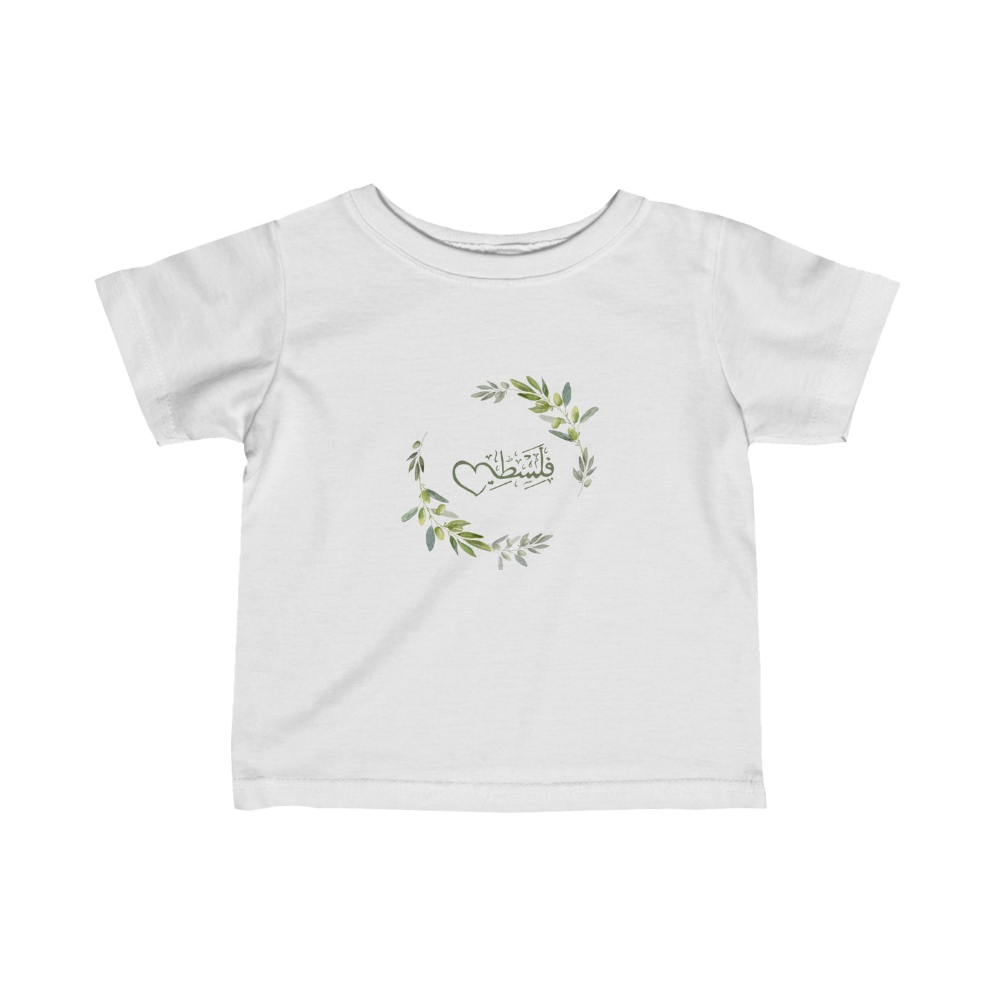 Falasteen INFANT T-shirt