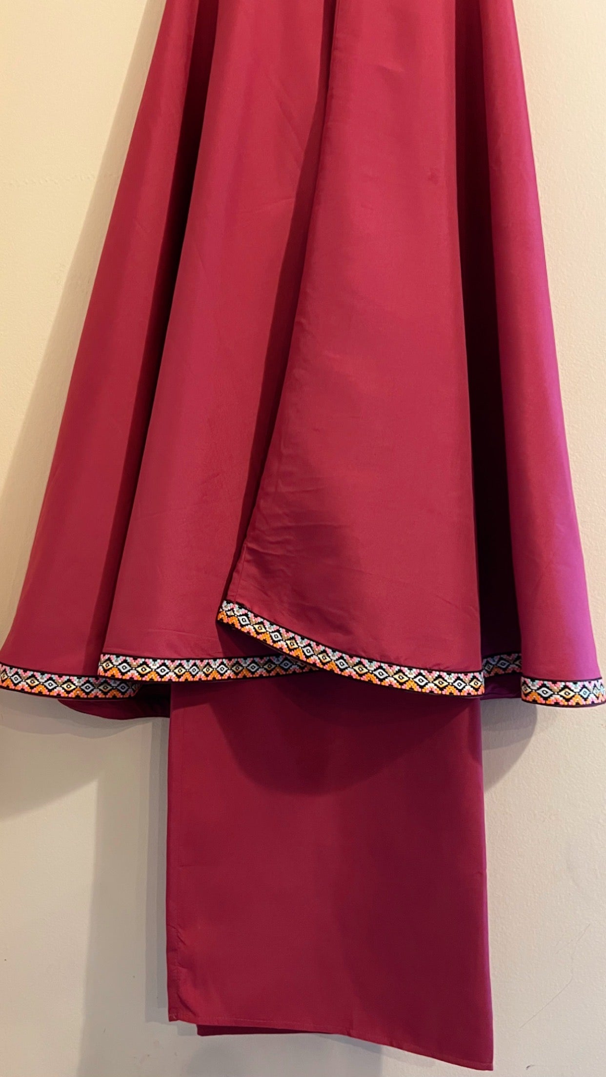 2-piece prayer set for Women