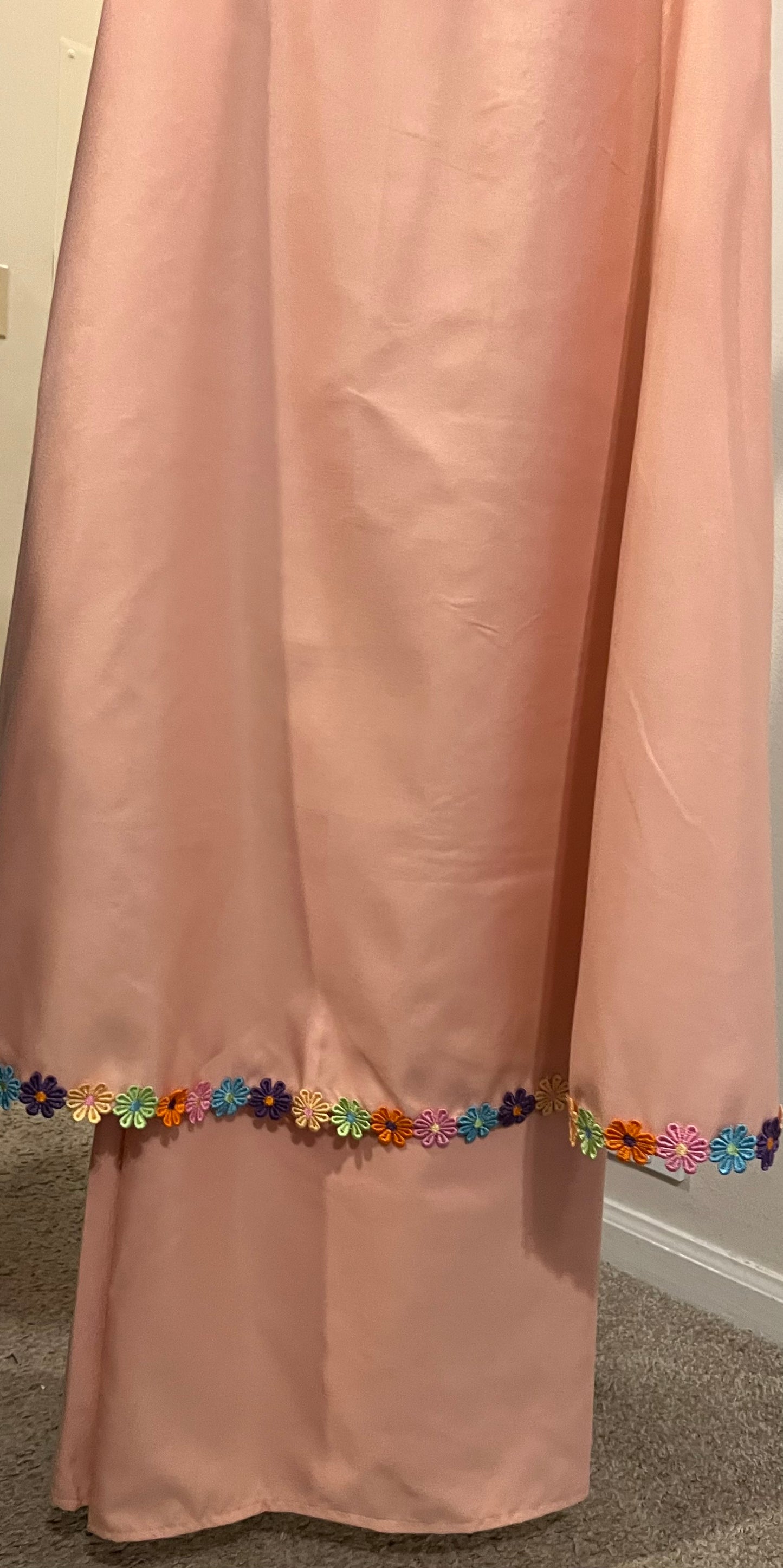 2-piece prayer set for Women