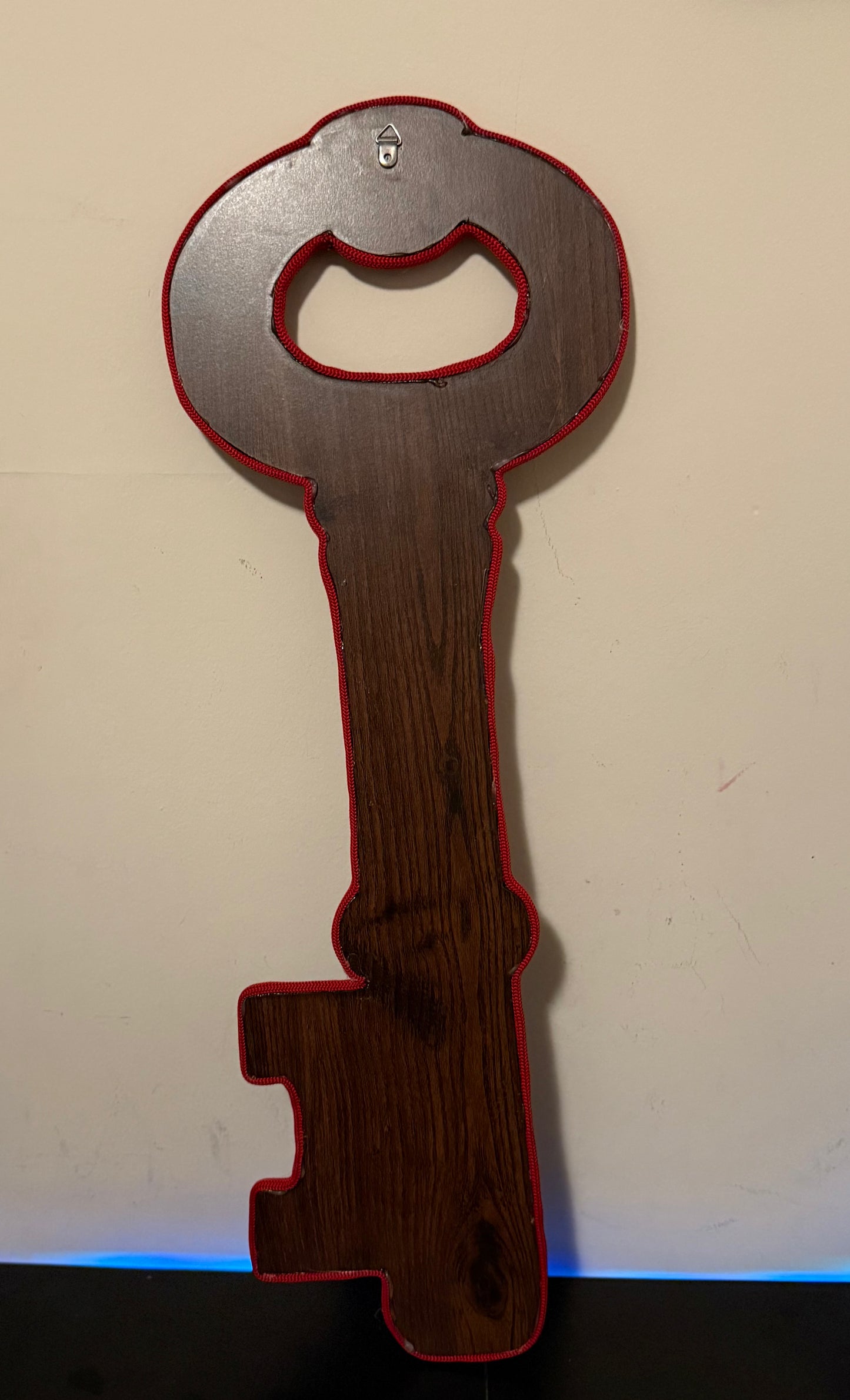 Palestine Key Wall Decor