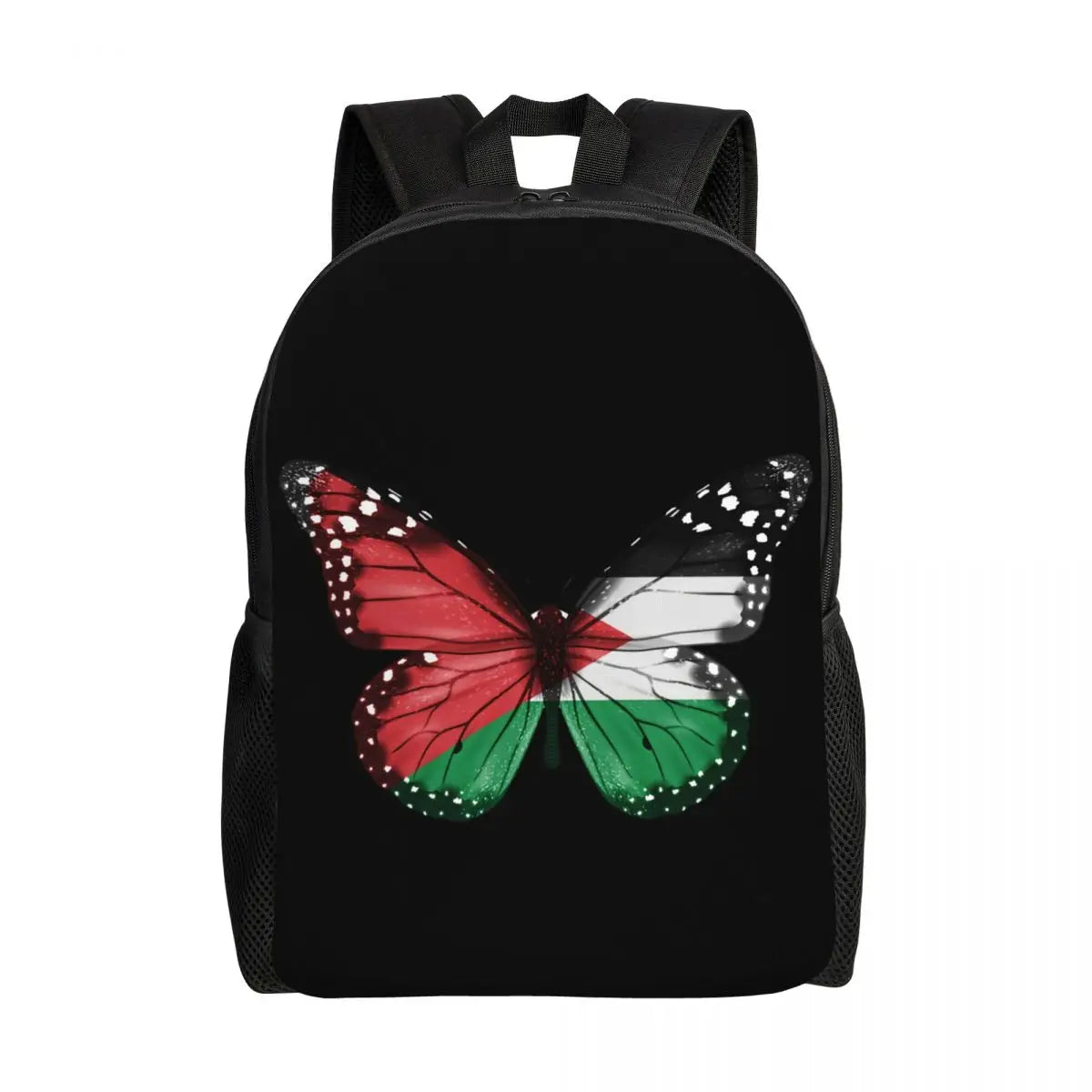 Palestine Backpacks (Unisex)