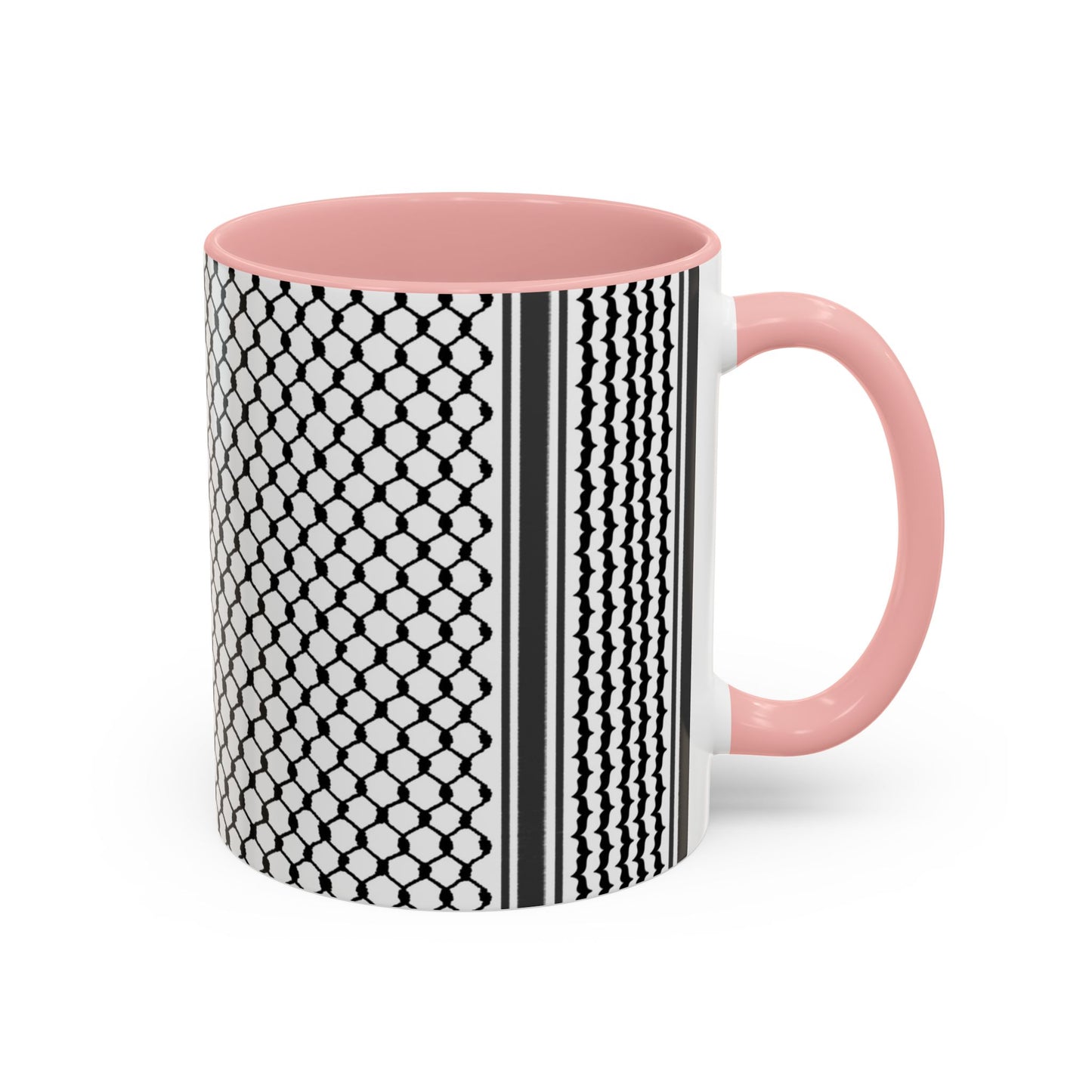 Kuffiyah Coffee Mug