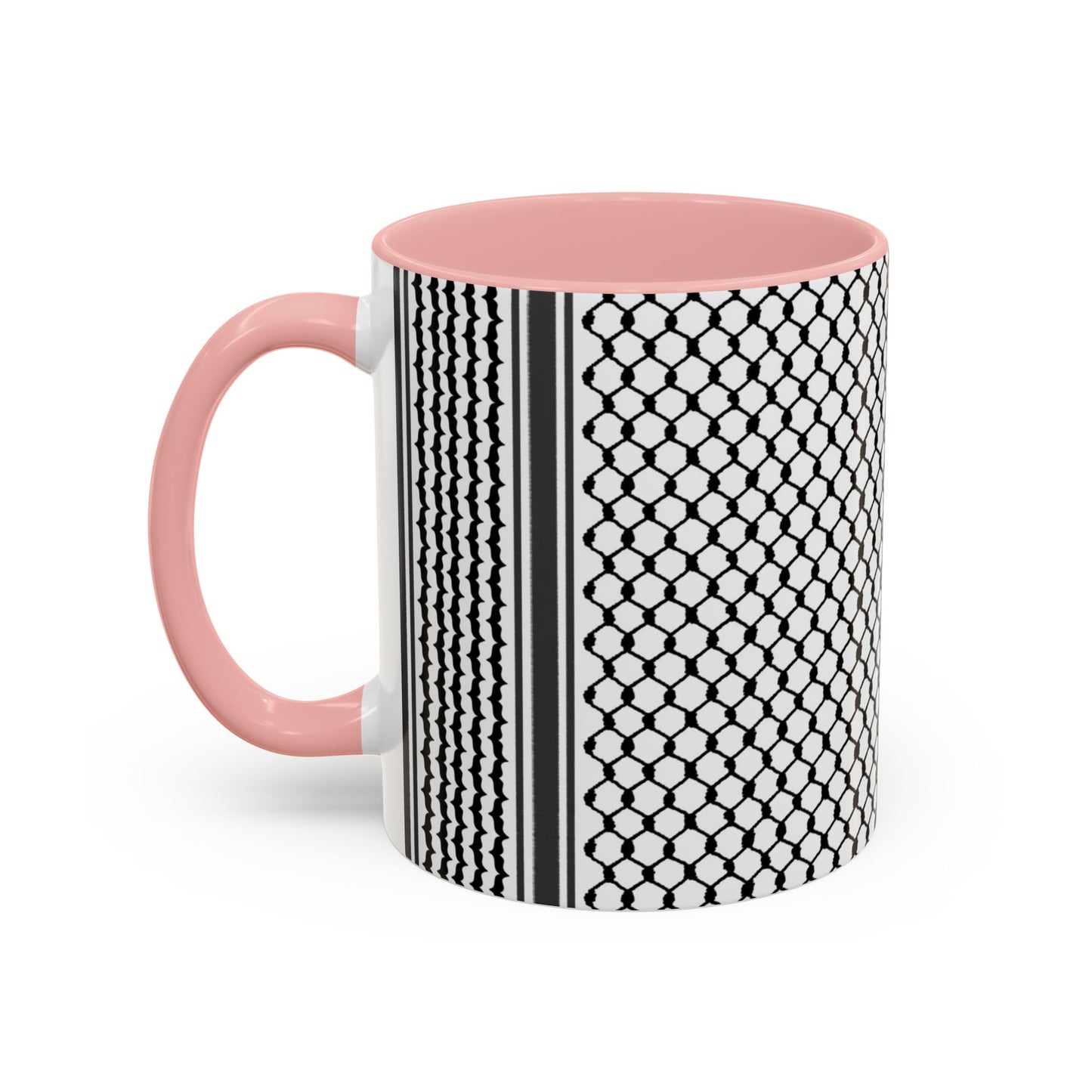 Kuffiyah Coffee Mug