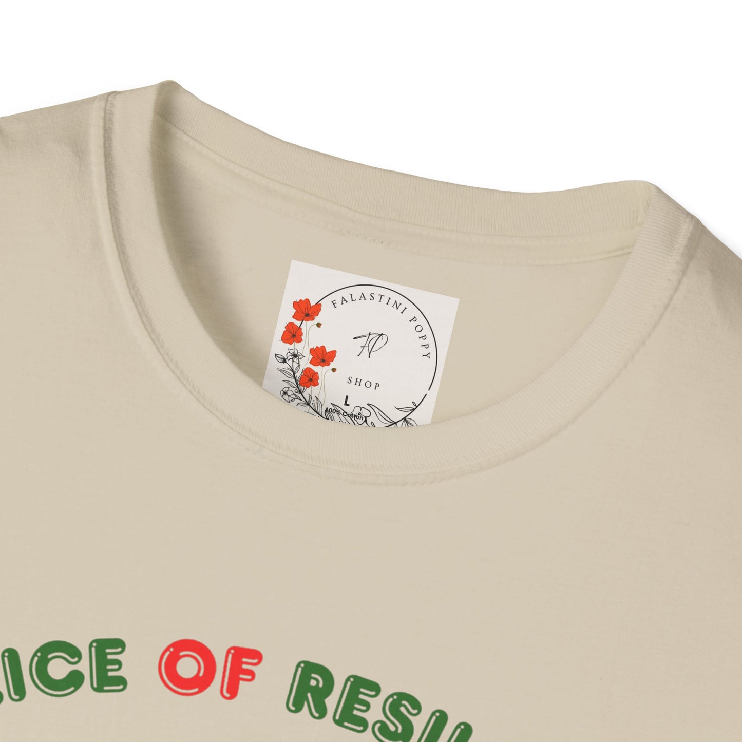 Watermelon Resilience Tee (Unisex)