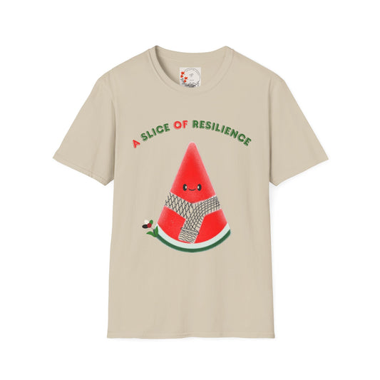 Watermelon Resilience Tee (Unisex)