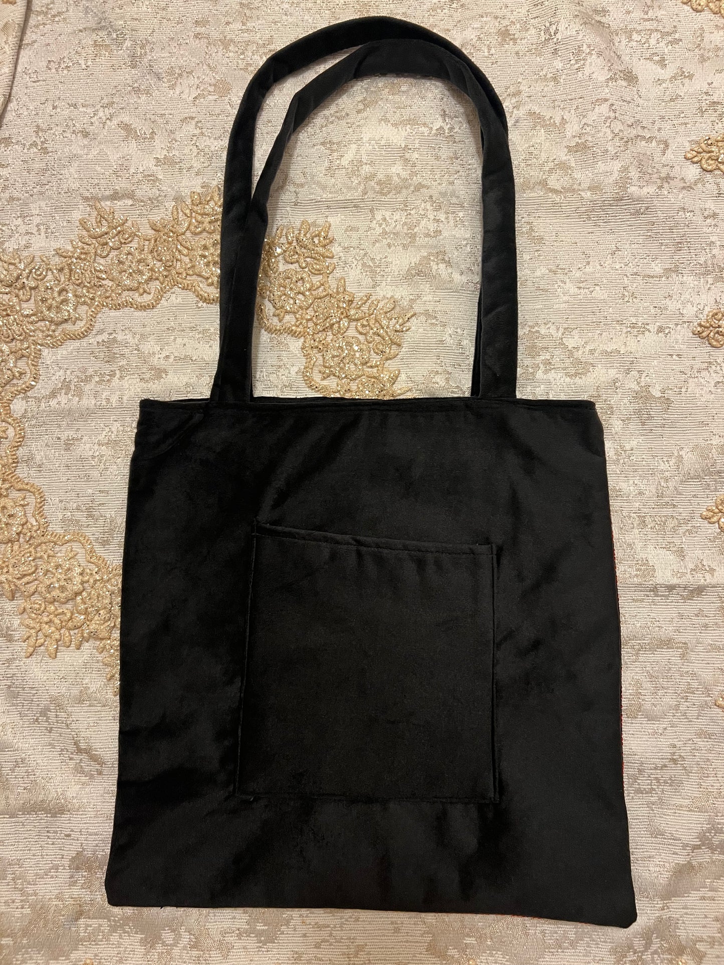Palestine tote bag