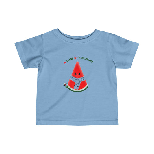 Infant Watermelon Resilience T-shirt