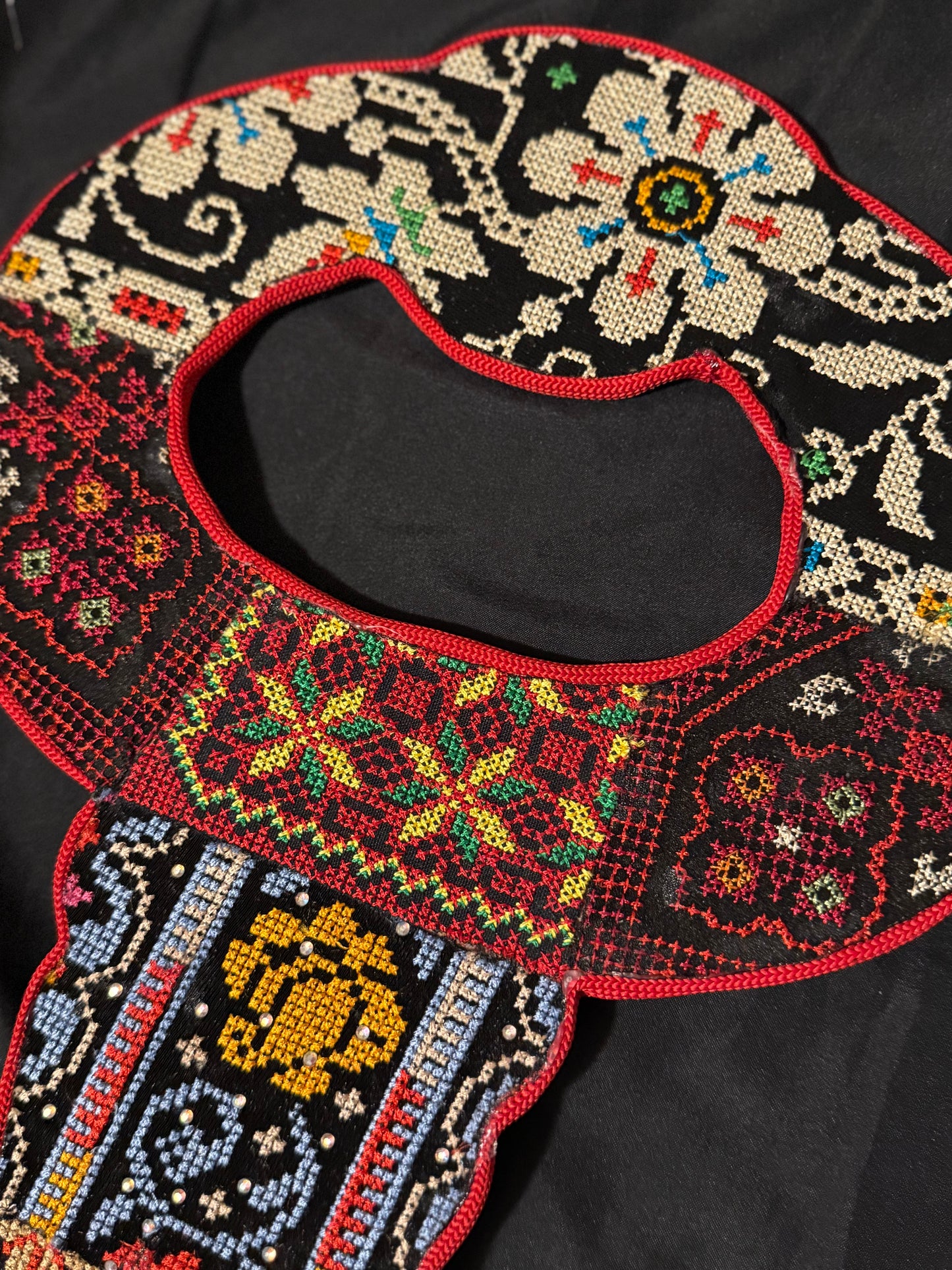 Palestine Key Wall Decor