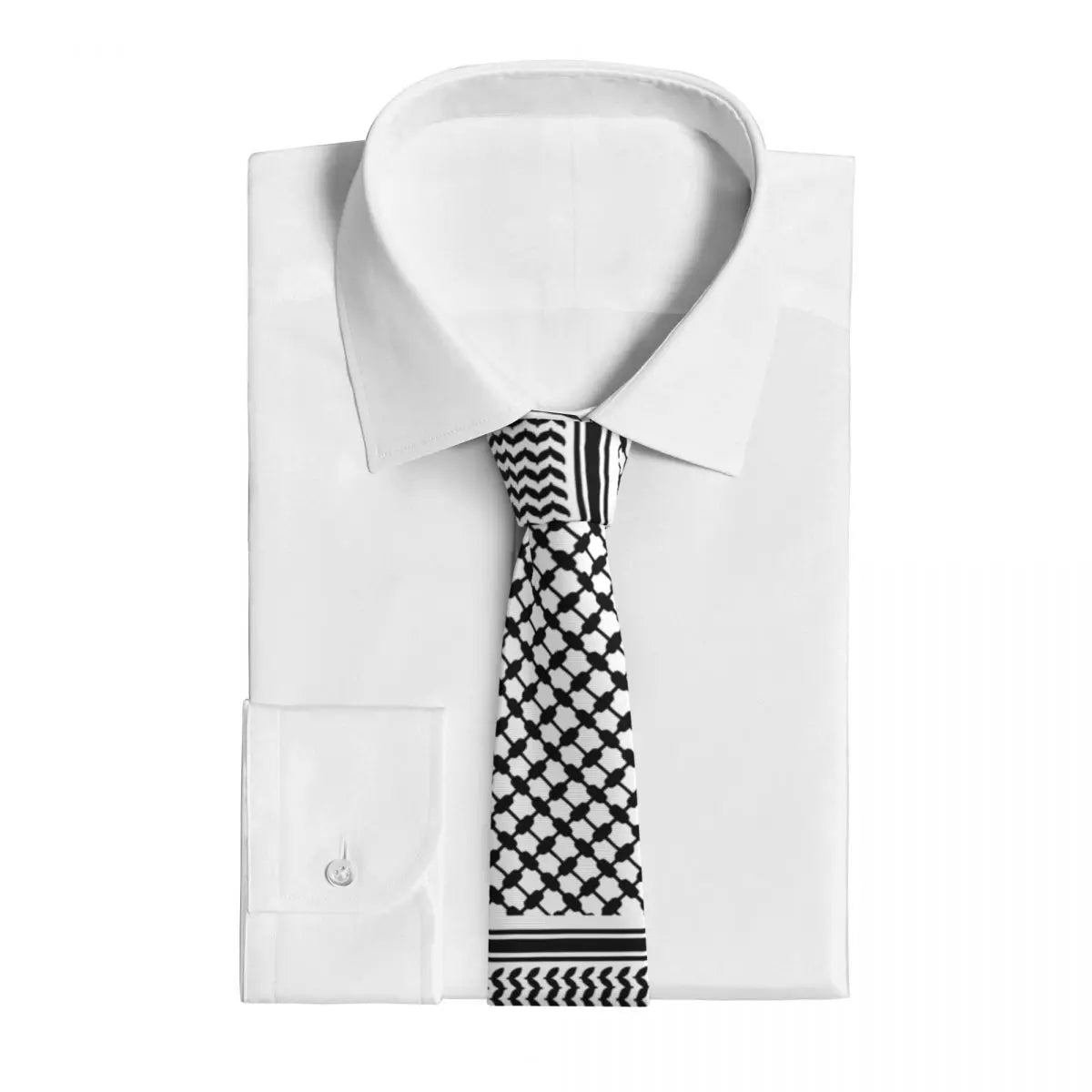 Kuffiyah Necktie