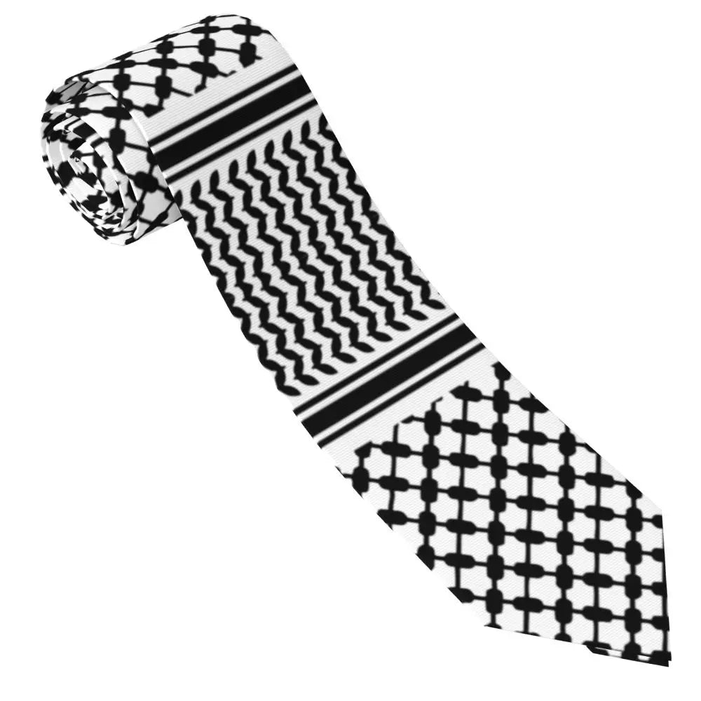 Kuffiyah Necktie