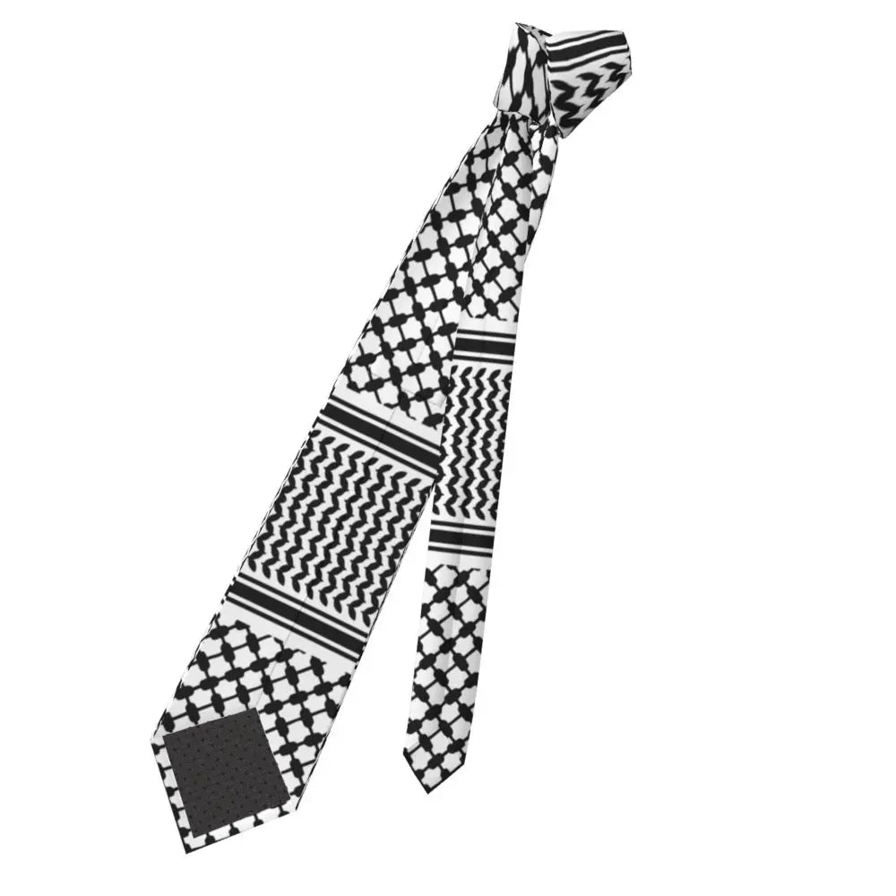 Kuffiyah Necktie